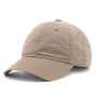 Бейсболка Stetson - Baseball Cap Delave Organic Cotton (olive)