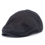 Кепка Stetson - Ivy Cap Cotton (black)