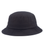 Панама Stetson - Bucket Cotton Twill (black)