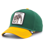 Бейсболка Goorin Brothers - Extra Large (green)