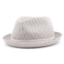 Шляпа Bailey - Mannes (overcast)