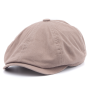 Кепка Stetson - 6-Panel Cap Cotton Twill (biege)