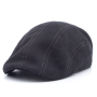 Кепка Stetson - Ivy Cap Linen (black)