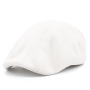 Кепка Stetson - Ivy Cap Cotton (white)