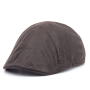 Кепка Stetson - Duck Cap Co/Pes (brown)
