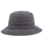 Панама Stetson - Bucket Delave (black)