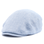 Кепка Stetson - Driver Cap Linen (blue)