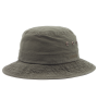 Панама Stetson - Bucket Delave (rifle green)