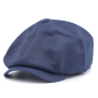 Кепка Wigens - Newsboy Classic Cap (navy)