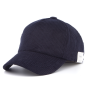 Бейсболка Wigens - Baseball Cap (navy)