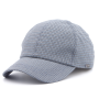 Бейсболка Wigens - Baseball Classic Cap (grey)