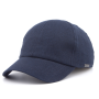 Бейсболка Wigens - Baseball Classic Cap (navy)
