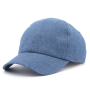 Бейсболка Wigens - Baseball Classic Cap (blue)