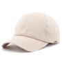Бейсболка Wigens - Baseball Classic Cap (cream)