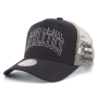 Бейсболка Mitchell & Ness - M&N Branded Athletics Trucker Snapback