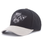 Бейсболка Mitchell & Ness - Los Angeles Kings Cord Pro Snapback