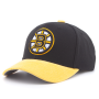 Бейсболка Mitchell & Ness - Boston Bruins Cord Pro Snapback