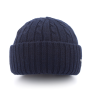 Шапка Stetson - Georgia Wool Knit (navy)