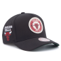 Бейсболка Mitchell & Ness - Chicago Bulls Circle Change Classic