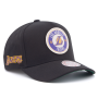 Бейсболка Mitchell & Ness - Los Angeles Lakers Circle Change Classic