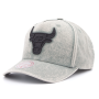 Бейсболка Mitchell & Ness - Chicago Bulls Washed Out Tonal Pro