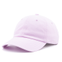 Бейсболка Stetson - Baseball Cap Cotton (pink)