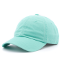 Бейсболка Stetson - Baseball Cap Cotton (mint)