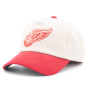 Бейсболка American Needle - Burnett NHL Detroit Red Wings