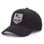 Бейсболка American Needle - Corduroy Valin NHL Los Angeles Kings