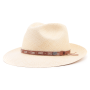 Шляпа Bailey - Cutler (natural)
