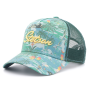 Бейсболка Stetson - Surf Island Trucker Cap
