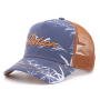 Бейсболка Stetson - Minimal Aloha Print Trucker Cap