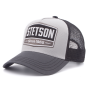 Бейсболка Stetson - Highway Trucker Cap