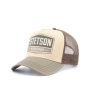 Бейсболка Stetson - Highway Trucker Cap - Youth (olive)
