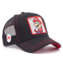 Бейсболка Capslab - Super Mario