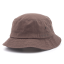 Панама Stetson - Bucket Cotton Twill (brown)