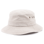 Панама Stetson - Bucket Delave (cream)