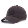 Бейсболка American Needle - Archive MILB Brooklyn Eagles (black)