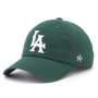Бейсболка American Needle - Ballpark Los Angeles Angels MILB (dark green)