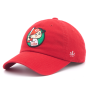 Бейсболка American Needle - Ballpark Hiroshima Carp NPL (red)