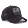 Бейсболка Capslab - DC Comics Batman (black)