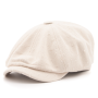 Кепка Stetson - Hatteras Cotton Festival Cap (cream)