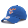Бейсболка Mitchell & Ness - Lay Low NBA New York Knicks (blue)