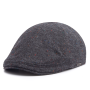 Кепка Wigens - Pub Cap (dark grey)