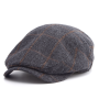 Кепка Wigens - Ivi Contemporary Cap (grey)