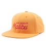 Бейсболка Hood - Malibu II (orange)