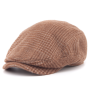Кепка Stetson - Driver Cap Wool Mix (brown)