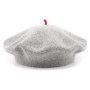 Берет Le Beret Francais - Vintage Iberia (grey)