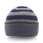 Шапка Stetson - Dillingham Beanie Cuff (blue-grey)