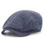 Кепка Wigens - Ivi Contemporary Cap (navy grey)